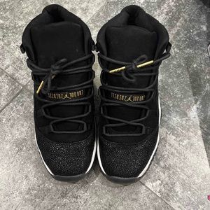 Jordan 11 heiress